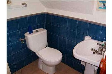 Private Unterkunft Villanueva del Trabuco 3